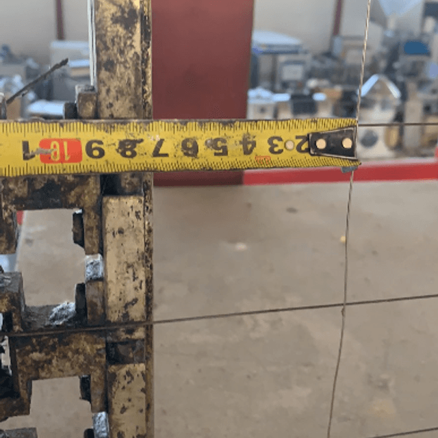 Маслорезка струнная инв.5875