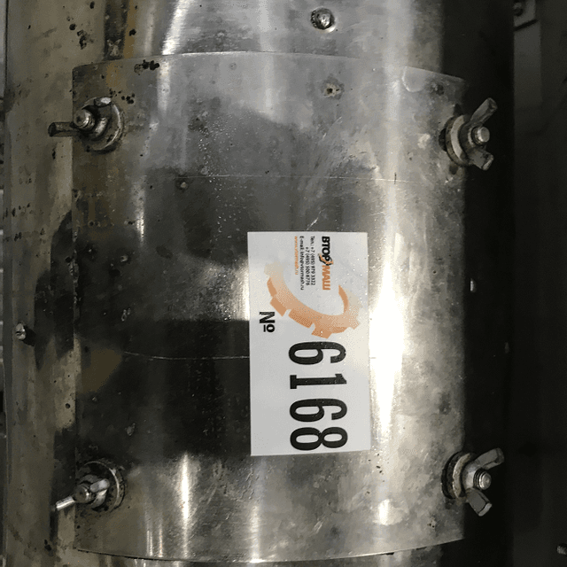 Маслобойка 25л инв.6168