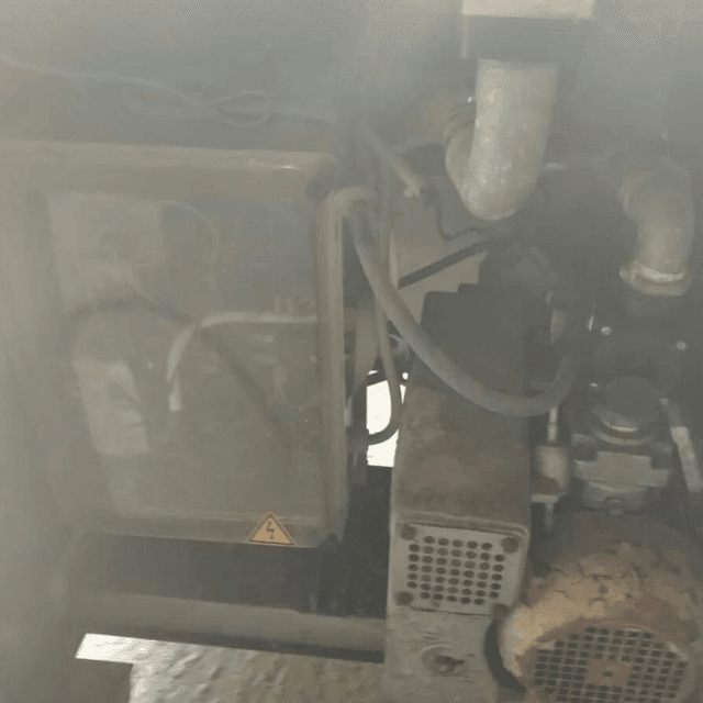 Вакуумный упаковщик инв.8753