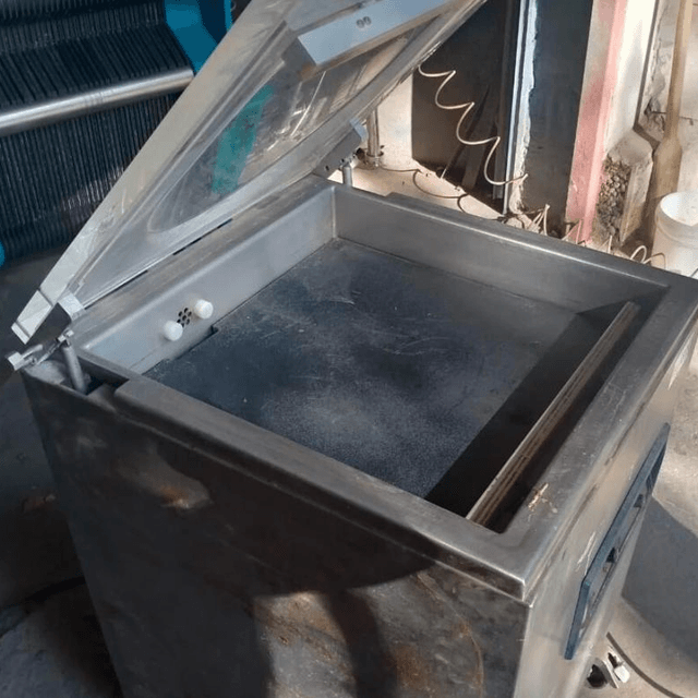 Вакуумный упаковщик инв.8753