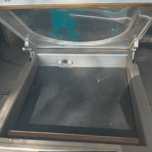 Вакуумный упаковщик инв.8753