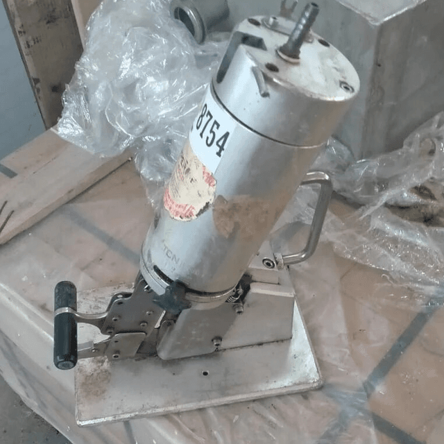 Клипсатор Tipper Tie Technopack MP 207-E инв.8754