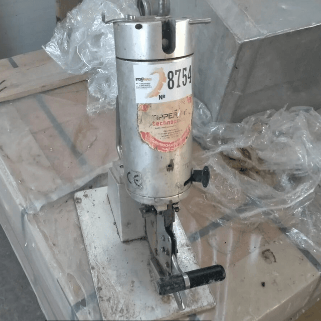 Клипсатор Tipper Tie Technopack MP 207-E инв.8754