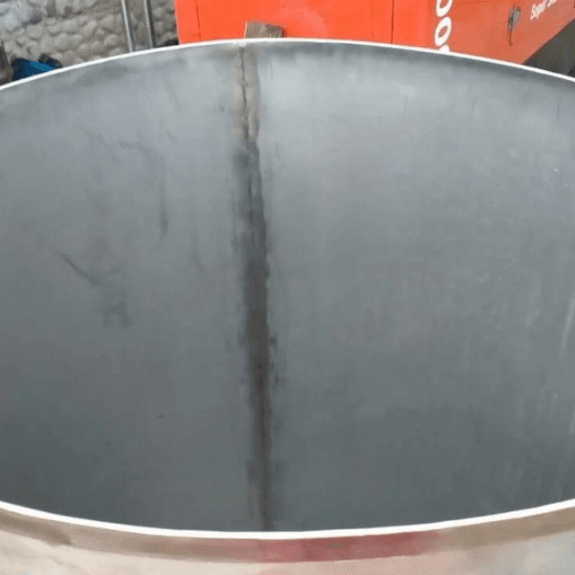 Ёмкость 450л инв.8761