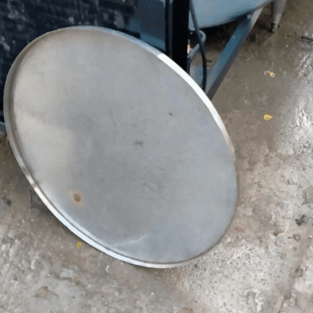 Ёмкость 450л инв.8761