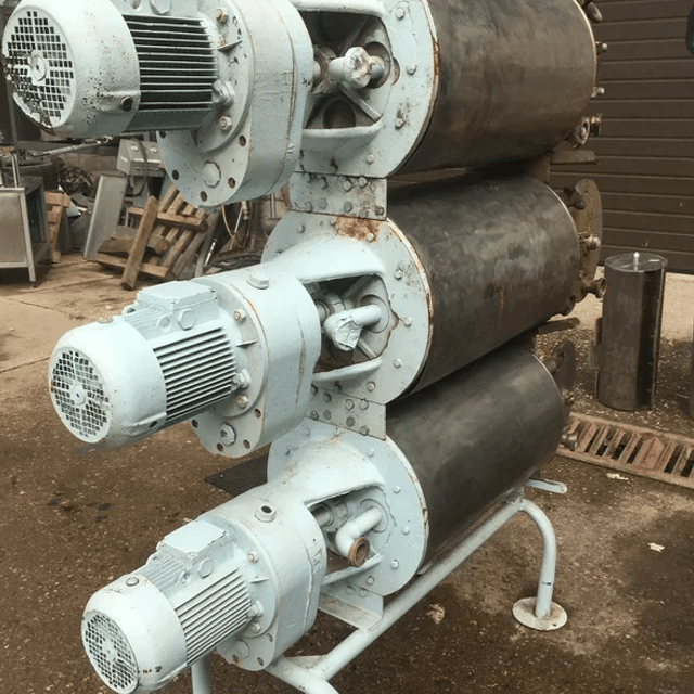 Маслообразователь Я7-ОМ 3Т инв.8830