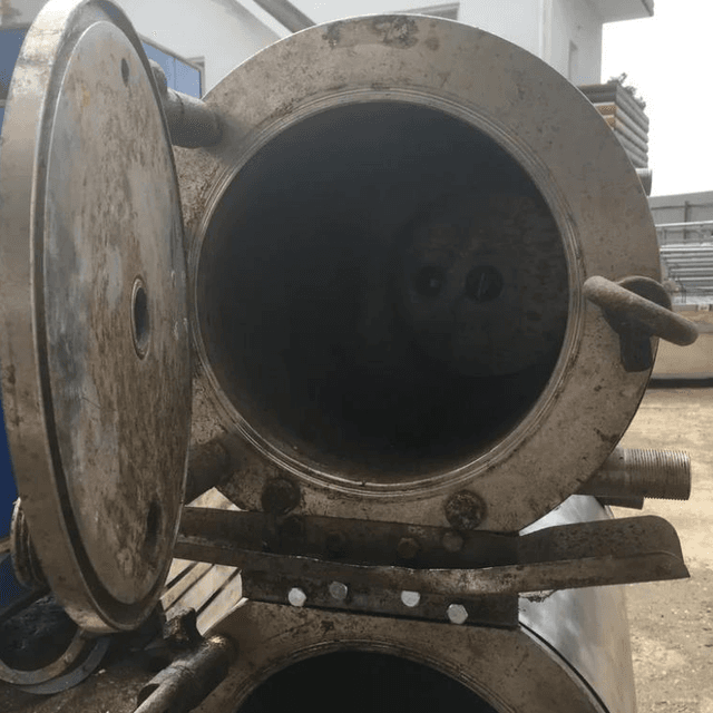 Маслообразователь Я7-ОМ 3Т инв.8830