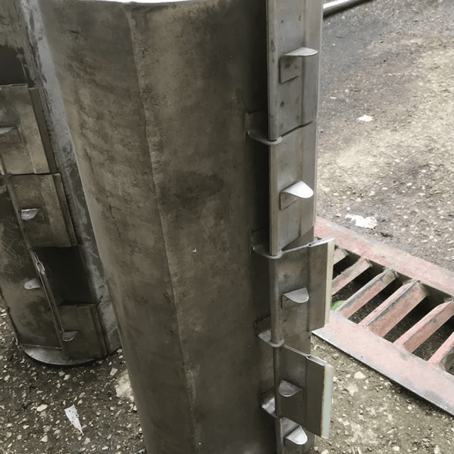 Маслообразователь Я7-ОМ 3Т инв.8830