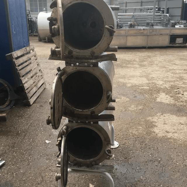 Маслообразователь Я7-ОМ 3Т инв.8830