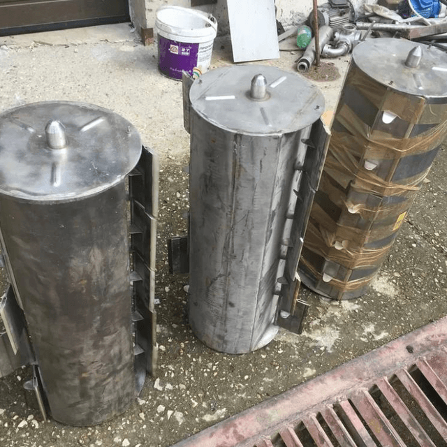 Маслообразователь Я7-ОМ 3Т инв.8830