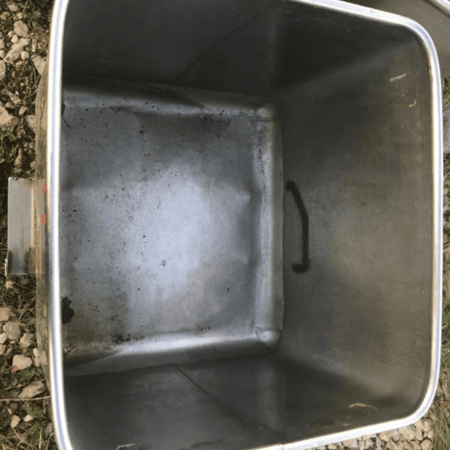 Тележки чебурашки 100л инв.8728