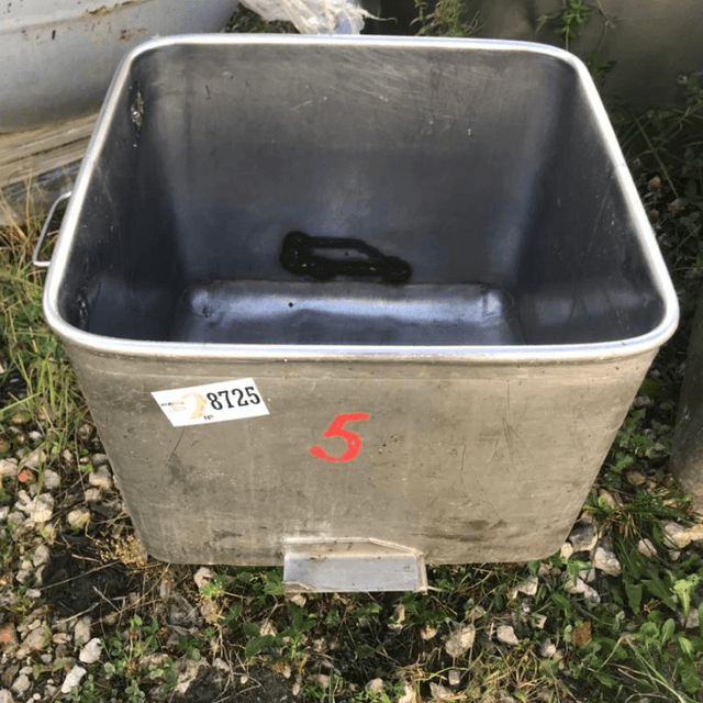 Тележки чебурашки 100л инв.8728