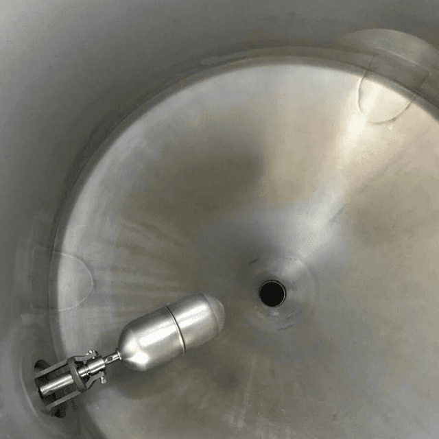 Деаэратор 1т инв.841