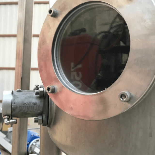 Деаэратор 1т инв.841