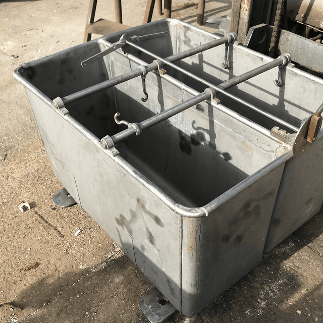 Весы СМИ-400 инв.7265