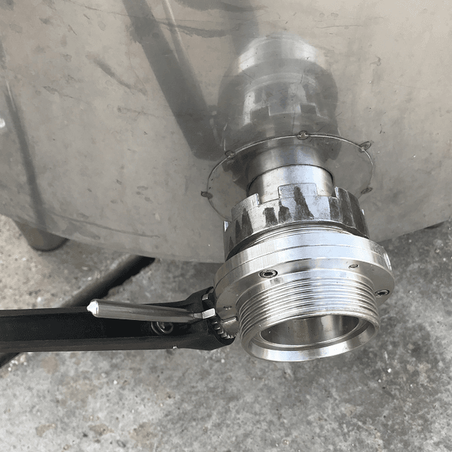 Емкость ОЗУ 350л инв.420