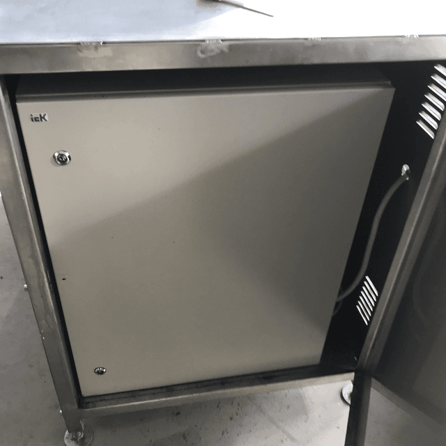 Сыроварня Cheese Master ВС 150 инв.458