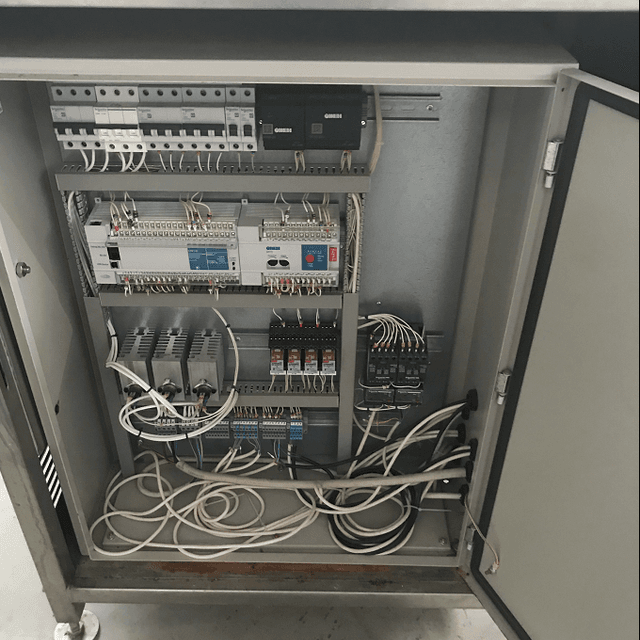 Сыроварня Cheese Master ВС 150 инв.458