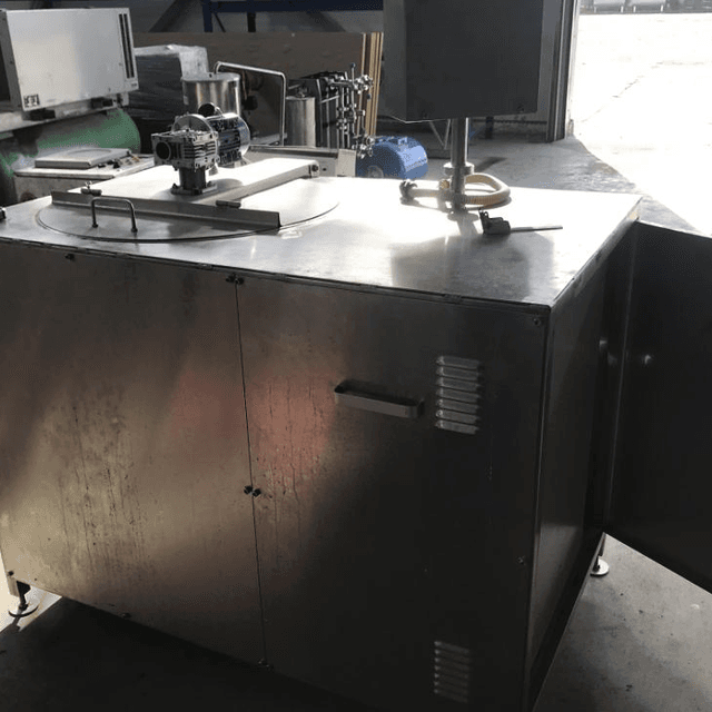 Сыроварня Cheese Master ВС 150 инв.458