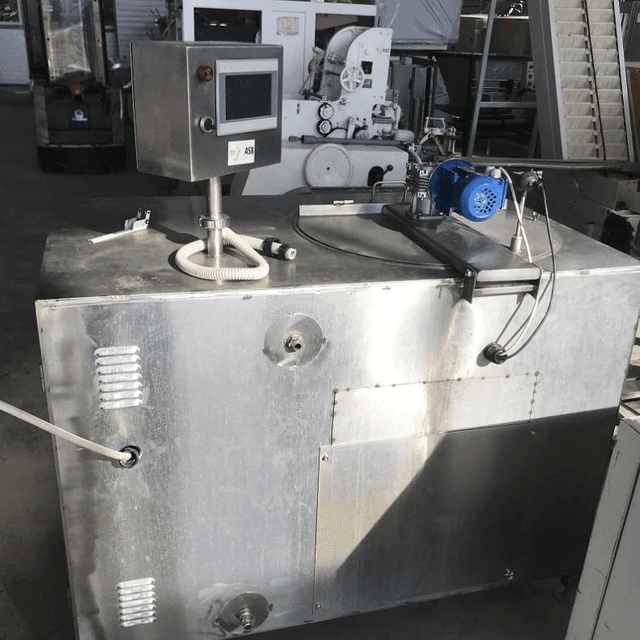 Сыроварня Cheese Master ВС 150 инв.458