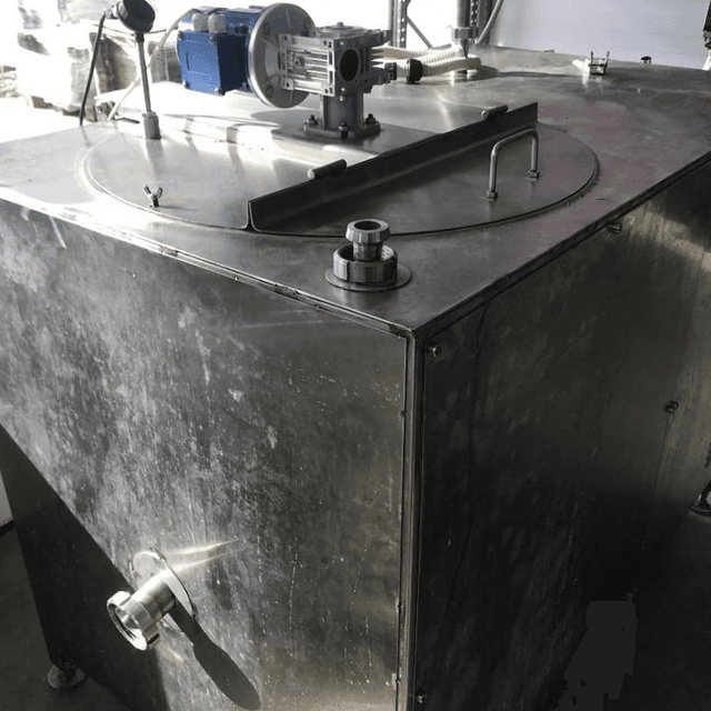 Сыроварня Cheese Master ВС 150 инв.458