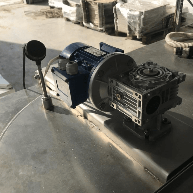 Сыроварня Cheese Master ВС 150 инв.458