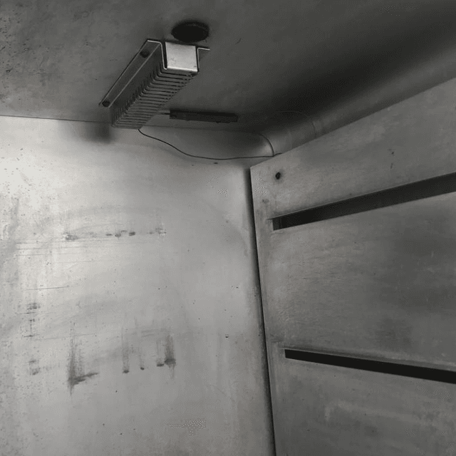 Шкаф суховоздушный ШСвЛ-80-«Касимов» инв.418