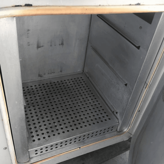 Шкаф суховоздушный ШСвЛ-80-«Касимов» инв.418