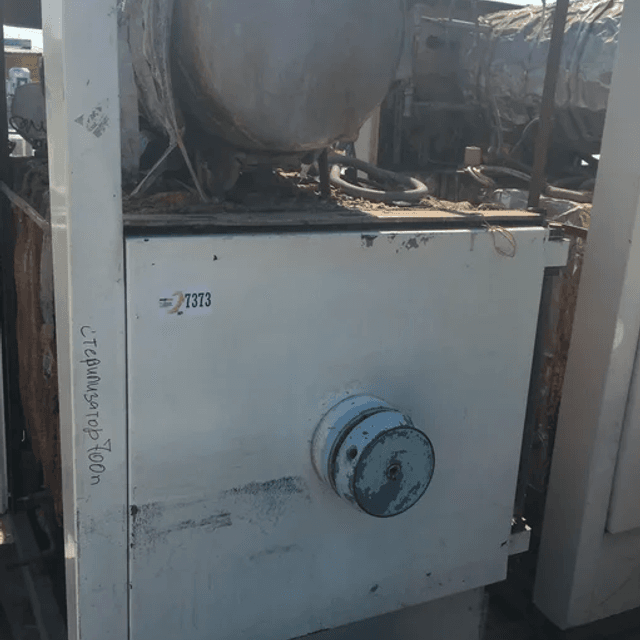 Стерилизатор паровой ГПД-700-1 инв.7373