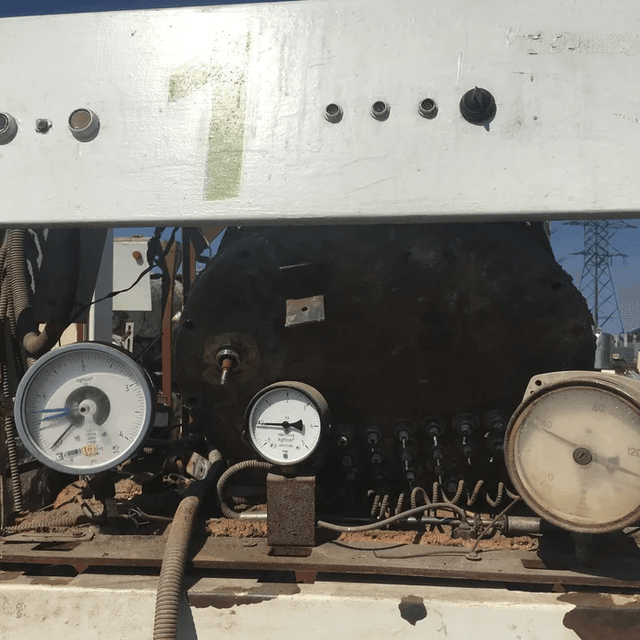 Стерилизатор паровой ГПД-700-1 инв.7373