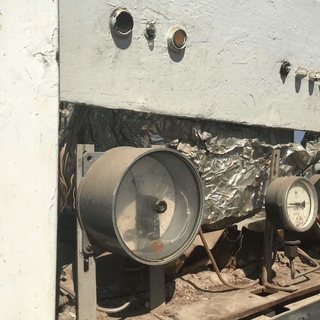 Стерилизатор паровой ГПД-700-1 инв.7397