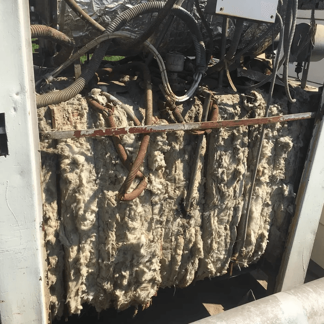 Стерилизатор паровой ГПД-700-1 инв.7397