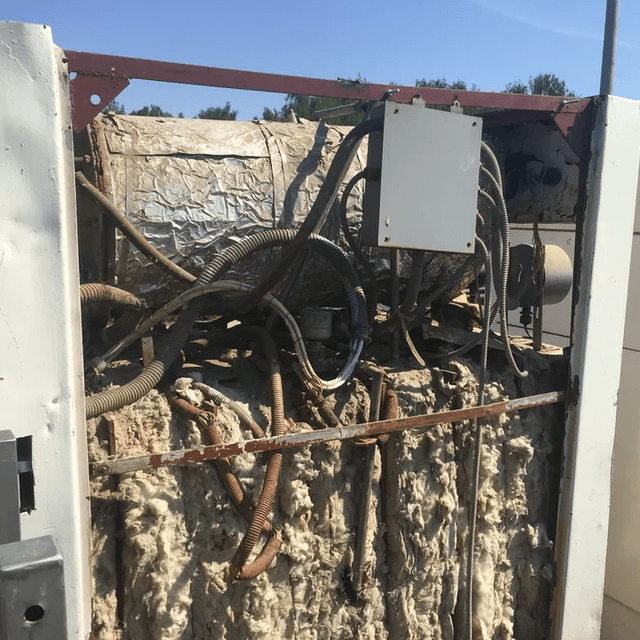 Стерилизатор паровой ГПД-700-1 инв.7397