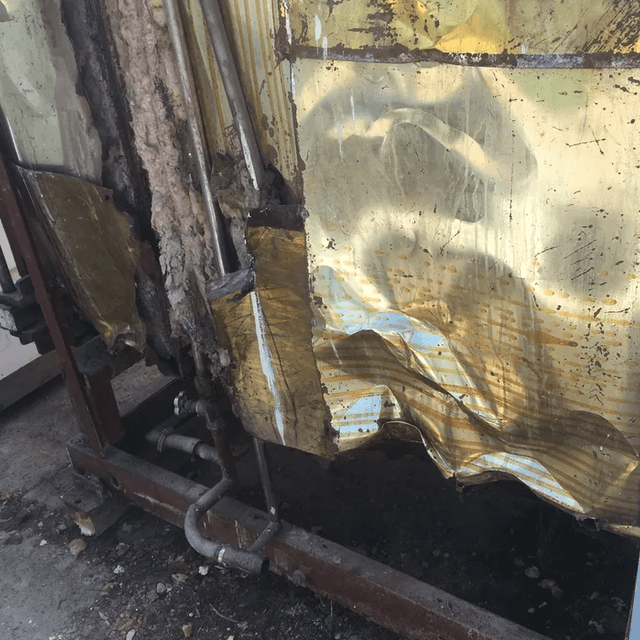 Стерилизатор паровой ГПД-700-1 инв.7397