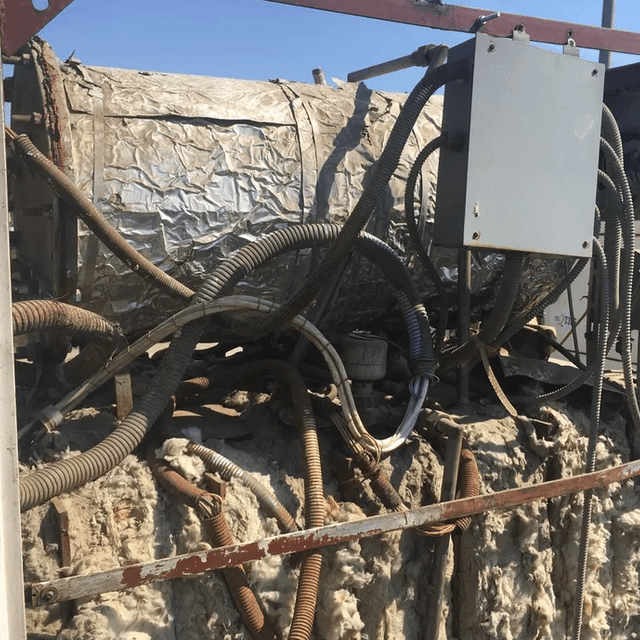 Стерилизатор паровой ГПД-700-1 инв.7397