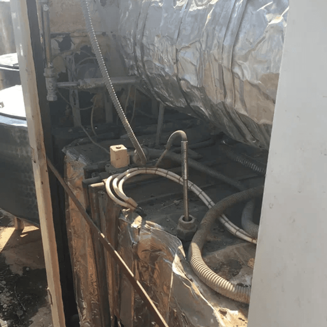 Стерилизатор паровой ГПД-700-1 инв.7396