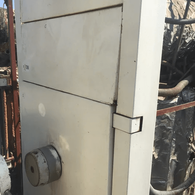 Стерилизатор паровой ГПД-700-1 инв.7396