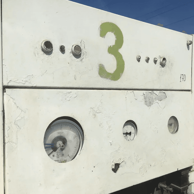 Стерилизатор паровой ГПД-700-1 инв.7396