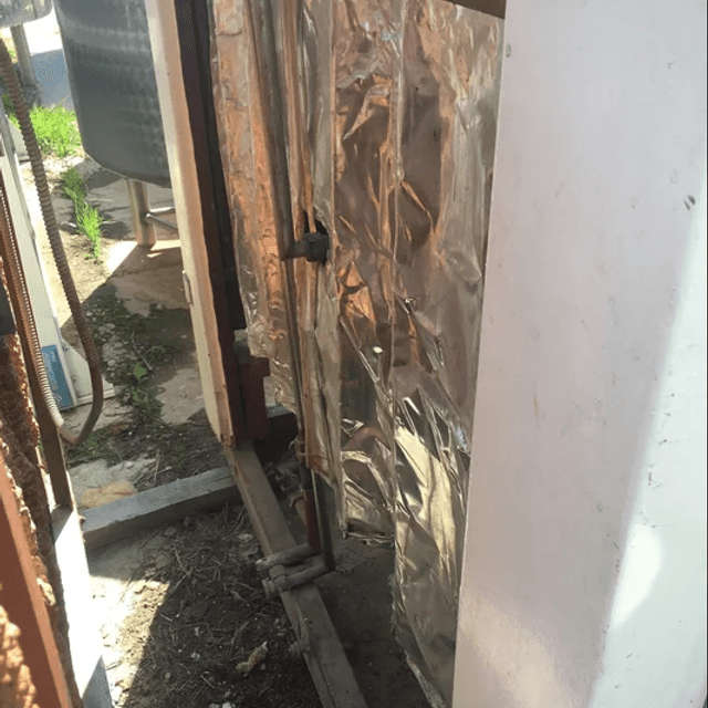 Стерилизатор паровой ГПД-700-1 инв.7396