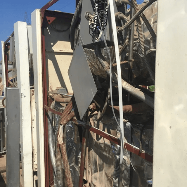 Стерилизатор паровой ГПД-700-1 инв.7396