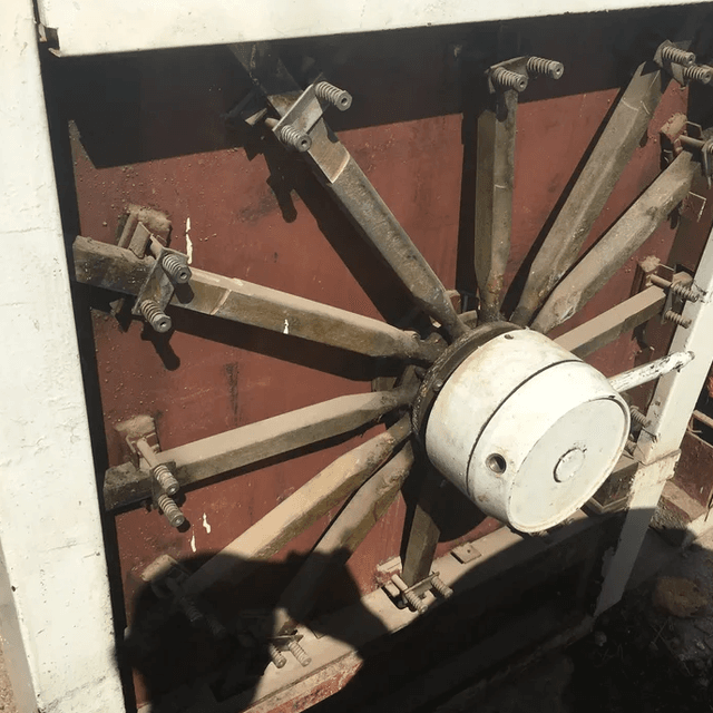 Стерилизатор паровой ГПД-700-1 инв.7396