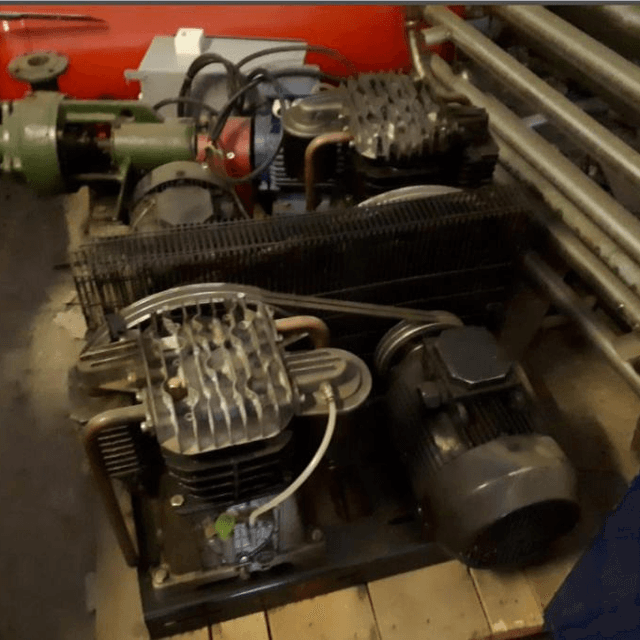 Линия розлива газ/негаз  в ПЭТ бутылку. инв.6364