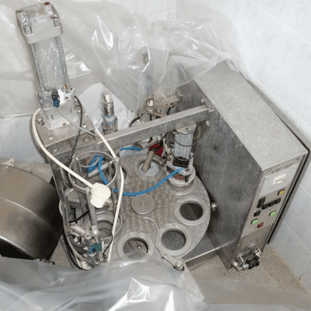 Фасовщик АУВП-1200 95мм автомат