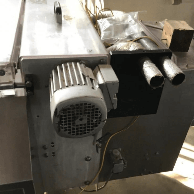 Термоформер TIROMAT 630 инв.8913