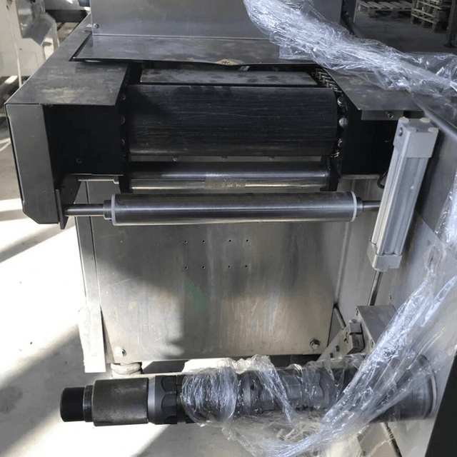 Термоформер TIROMAT 630 инв.8913