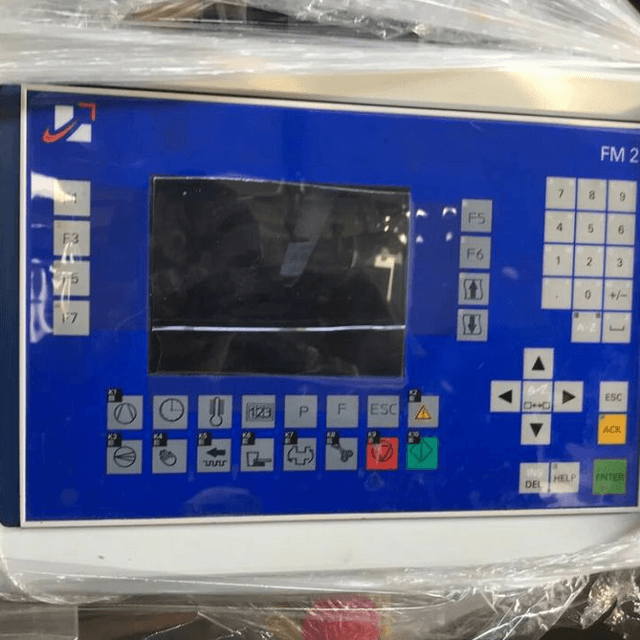 Термоформер TIROMAT 630 инв.8913