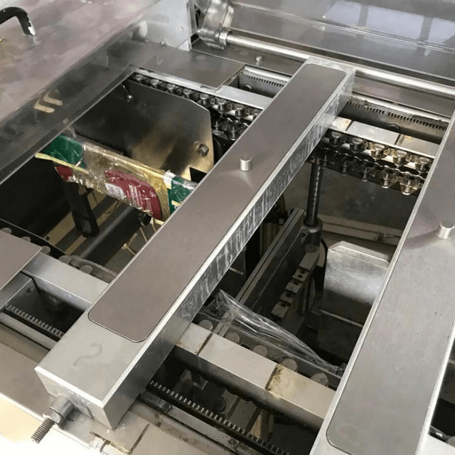 Термоформер TIROMAT 630 инв.8913