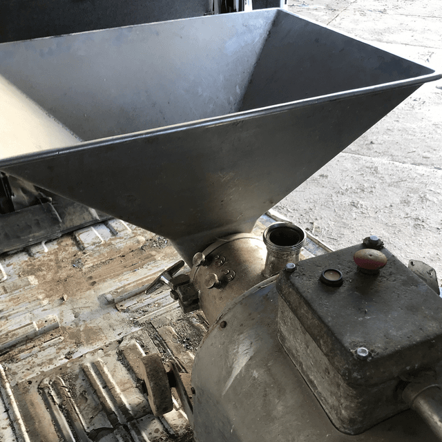 Эмульситатор Stefan инв.435