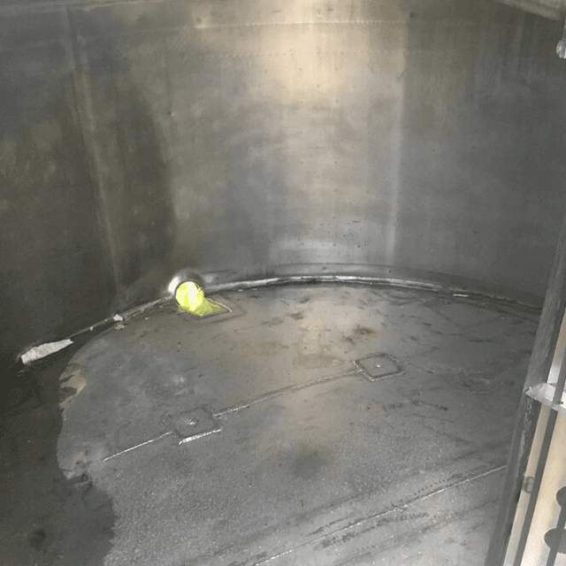 Сыроизготовитель 3000л инв.4386