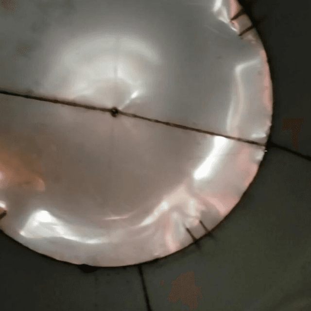 Емкость 3 куба инв.8915